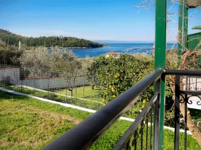 Panormos Beach Hotel Skopelos - Chambre