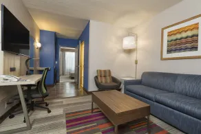 Holiday Inn Express & Suites S Lake Buena Vista by IHG - Chambre