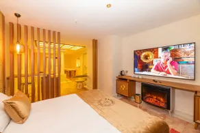 Wyndham Istanbul Old City - Chambre