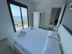 La Casa Al Mare - Camera