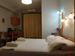 Leonidas Rooms - Rom