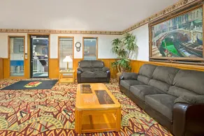 Super 8 by Wyndham Plano/Dallas Area - Hall