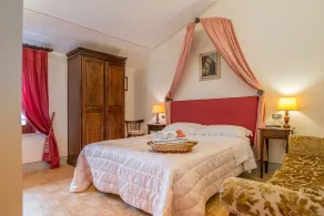 Il Quercione Agriturismo - Værelse