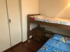 Lo del Colo - Room
