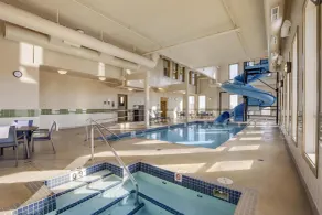 Best Western Plus Moose Jaw - Piscine