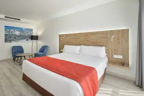 Exe Prisma - Room
