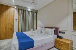 Hotel Pavilion - Room