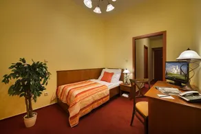 Residence Knížecí Dvůr - Quarto