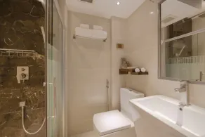 Hotel Ocean Grand at Hulhumale - Badeværelse