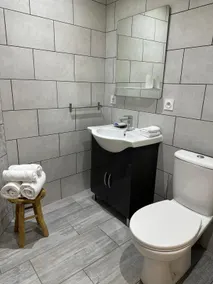 Villa Calma - Maison d'hôtes & Spa - Badeværelse