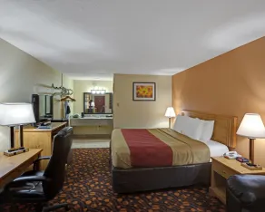 Econo Lodge Phillipsburg - Rum