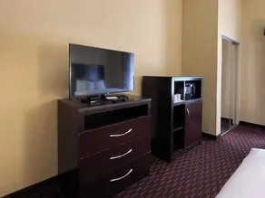 Comfort Suites Altoona North - Chambre