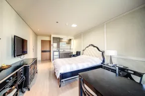 Geoje Oasis Hotel - Zimmer