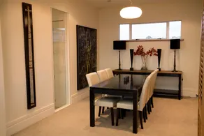 The Dome Boutique Apartments - Habitación
