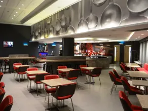ibis Santos Valongo - Restaurant