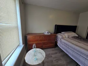 Lovely Studio apartment Near Philadelphia - Habitación