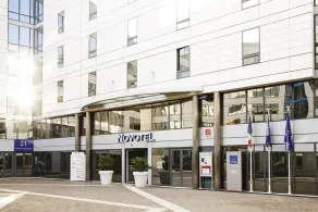 Novotel Paris Rueil-Malmaison - Chambre