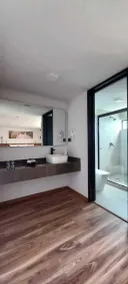 Casa Tlaxcalli by Beddo Hoteles - Banheiro