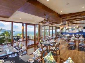 Welcomhotel by ITC Hotels, Bay Island, Port Blair - Restaurant