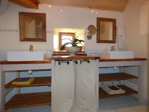 BRITAVIT - Salle de bain