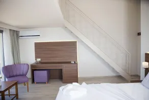 Neopol Hotel Deluxe - Room