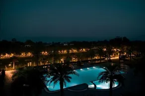 Arawali Ananta Elite - Piscina