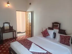 Theja Residency Pondicherry  - Quarto