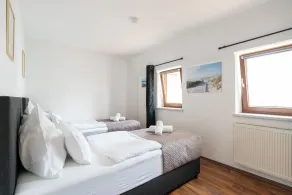Coyhomes Steyr Riverside  - Chambre