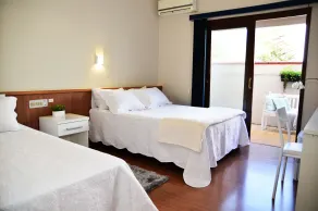 Hotel do Valle - Rom