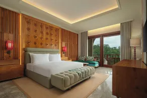 Hiliwatu, Bali Ubud, a Tribute Portfolio Resort - Room