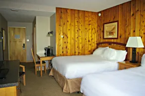 Fairmont Hot Springs Resort - Chambre