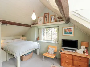 The Hayloft - Quarto