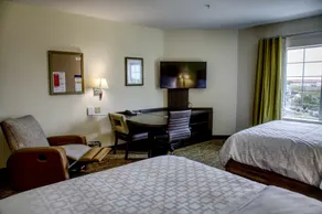Candlewood Suites - Austin North by IHG - Rum