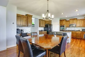 Great Salt Lake House: 5,000 Sq Ft, Mtn Views! - Interior
