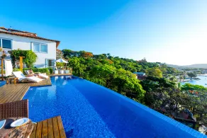 Abracadabra Boutique Hotel - Pool