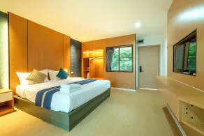 Selina Place Hotel - Chambre