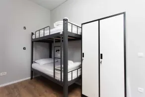 Hostel Cool - Habitación