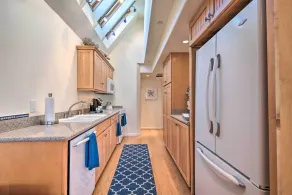 NEU! Catalina Island Home: Gehen Sie zur Main St. Strand! - Innenbereich