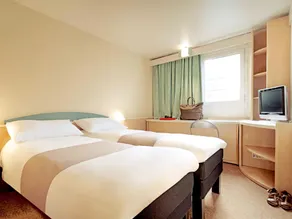 ibis Périgueux Centre - Chambre