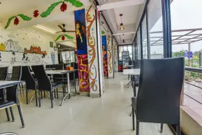 Via Dewa - Nr. Dabolim International Airport - Restaurant