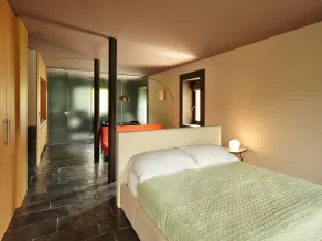 Albergo Diffuso Sauris in Lateis - Rum