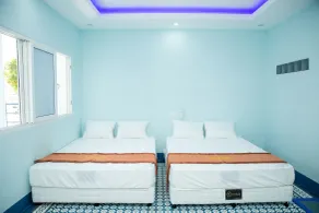 Cu Lao Xanh Homestay - Room