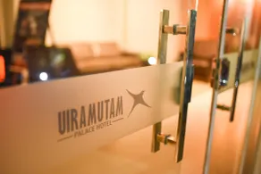 Uiramutam Palace Hotel - Reception