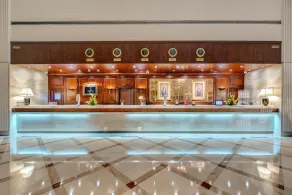 InterContinental Muscat by IHG - Reception
