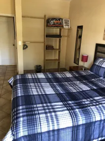 Casa Flores & Flores - Quarto