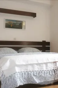Hotel La Portette - Room