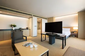 Orakai Cheonggyesan Hotel, BW Premier Collection - Quarto