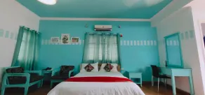 Ondas Do Mar Beach Resort Phase 2 - Room