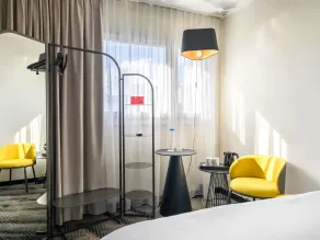 ibis Warszawa Centrum - Room