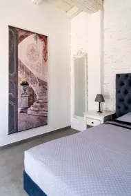 Hotel Gli Ulivi - Chambre